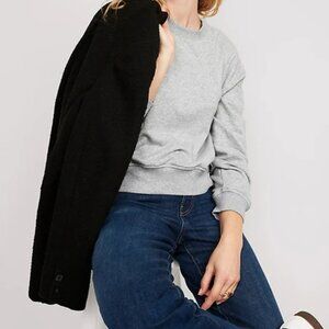 Vintage French-Terry Sweatshirt